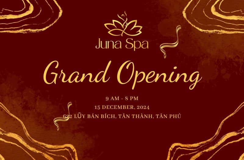 JUNA SPA